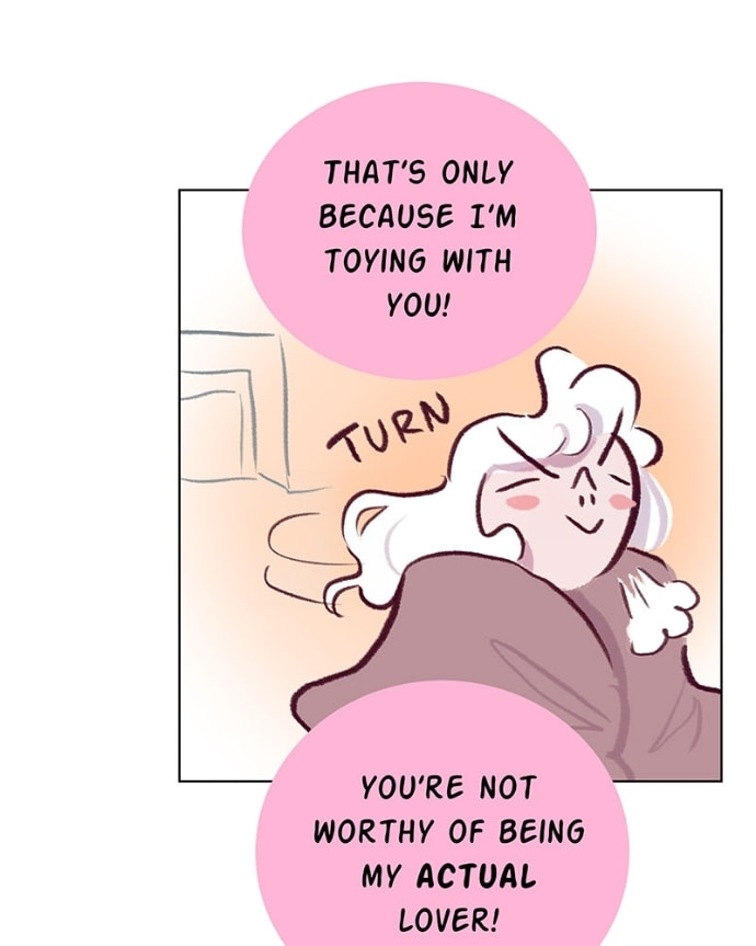 Edith (Anthology) Chapter 9 page 34 - 
