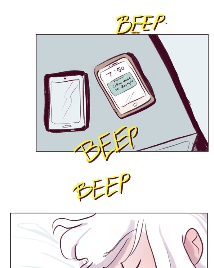 Edith (Anthology) Chapter 9 page 5 - 