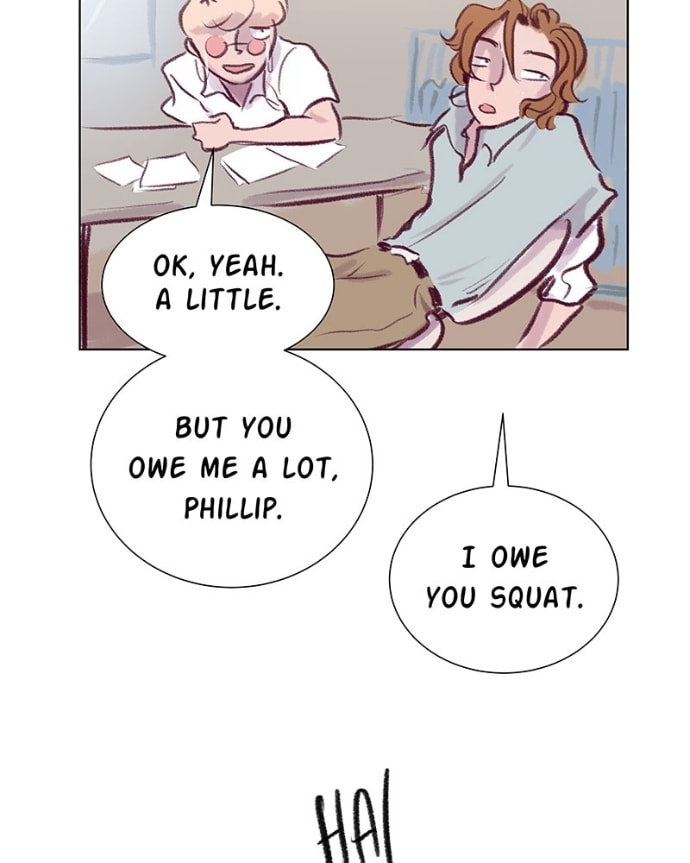 Edith (Anthology) Chapter 9 page 44 - 