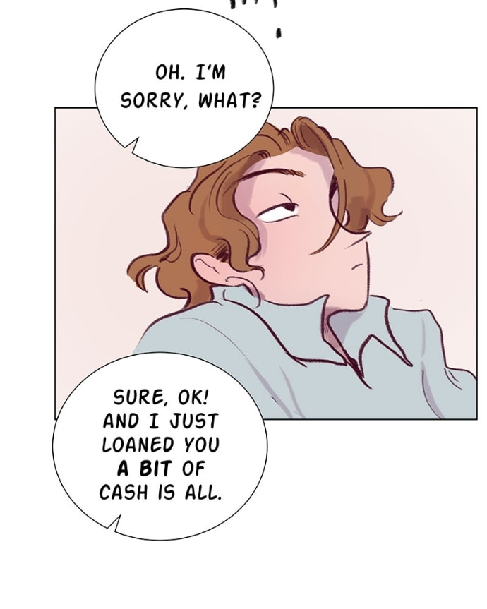 Edith (Anthology) Chapter 9 page 45 - 