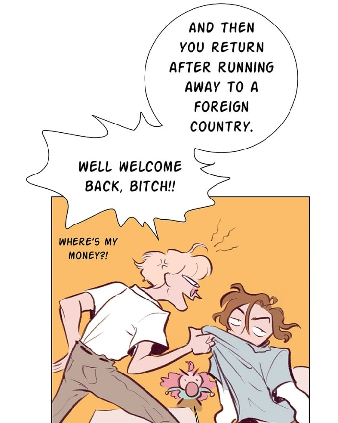 Edith (Anthology) Chapter 9 page 46 - 