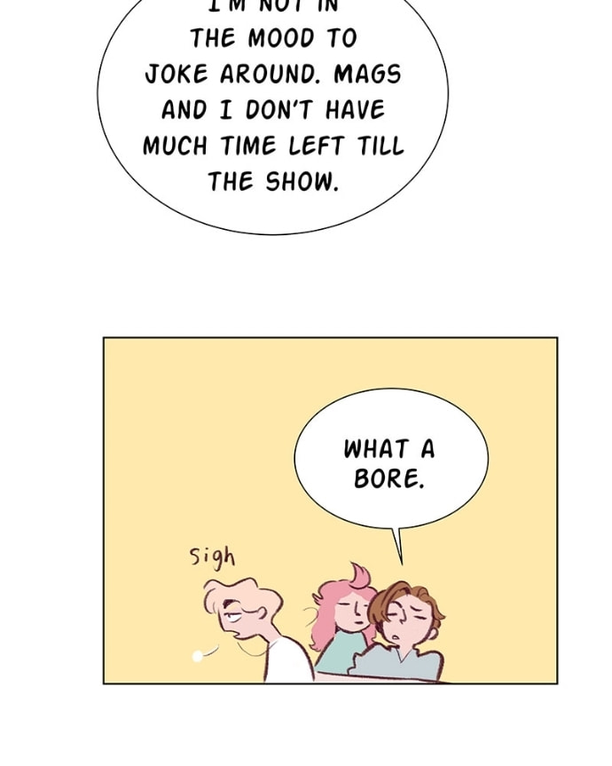 Edith (Anthology) Chapter 9 page 49 - 