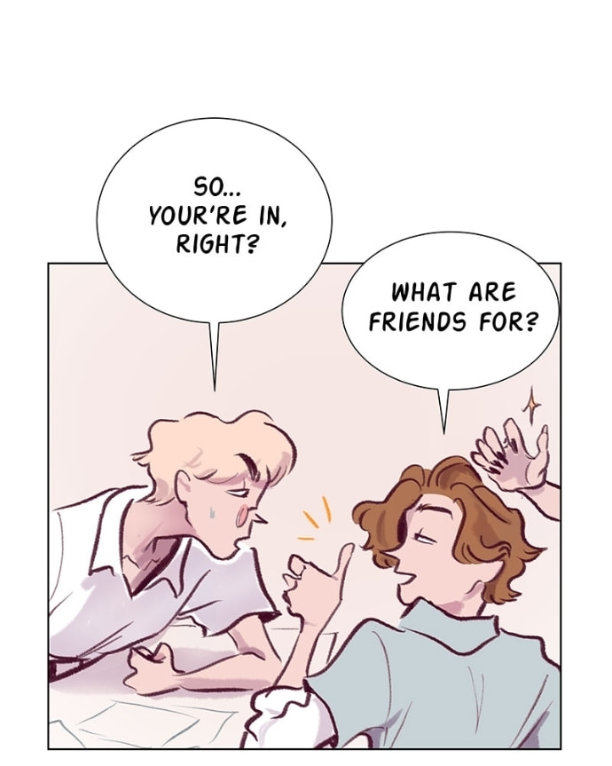 Edith (Anthology) Chapter 9 page 50 - 