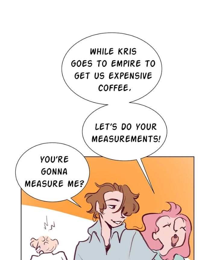 Edith (Anthology) Chapter 9 page 51 - 
