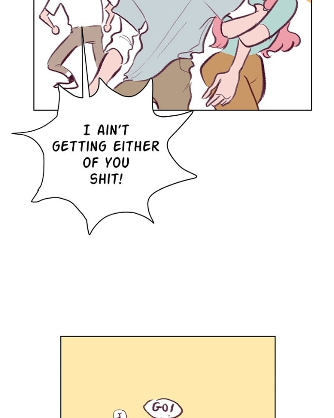 Edith (Anthology) Chapter 9 page 52 - 