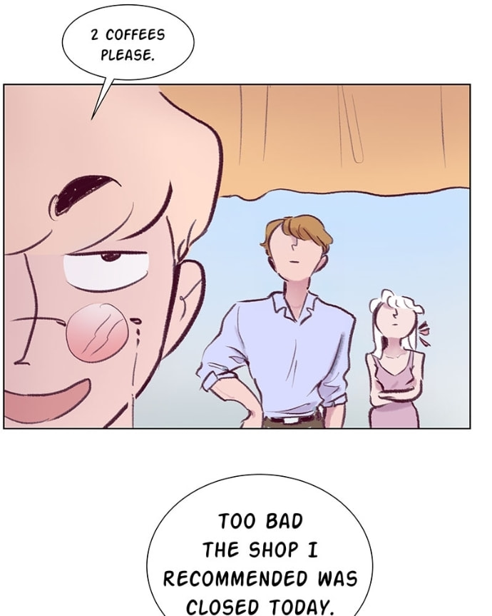 Edith (Anthology) Chapter 9 page 56 - 