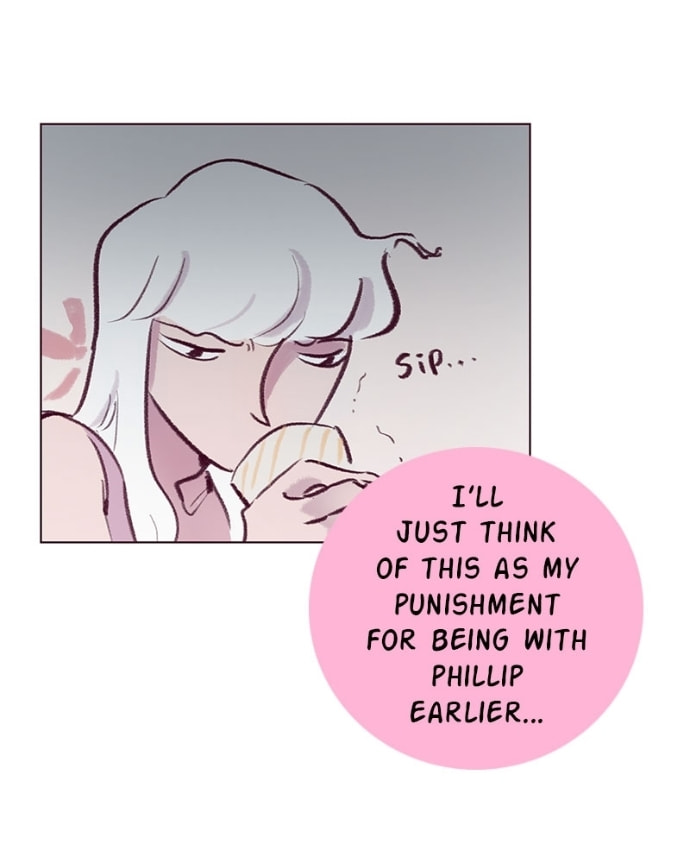 Edith (Anthology) Chapter 9 page 60 - 