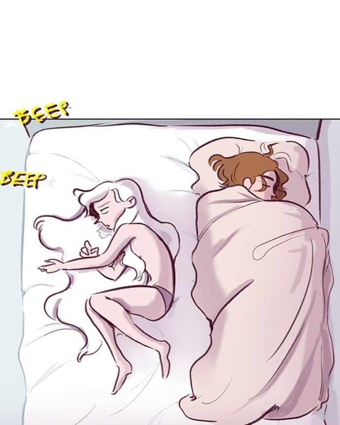 Edith (Anthology) Chapter 9 page 7 - 