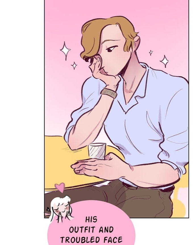 Edith (Anthology) Chapter 9 page 64 - 
