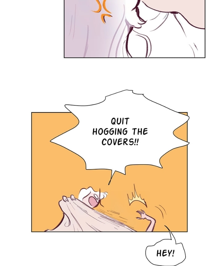 Edith (Anthology) Chapter 9 page 10 - 