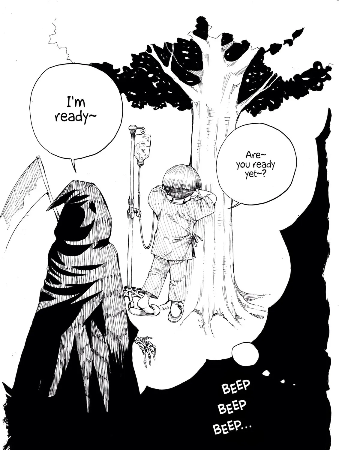 Edogawa Osamu's Anthology Chapter 24 page 1 - 
