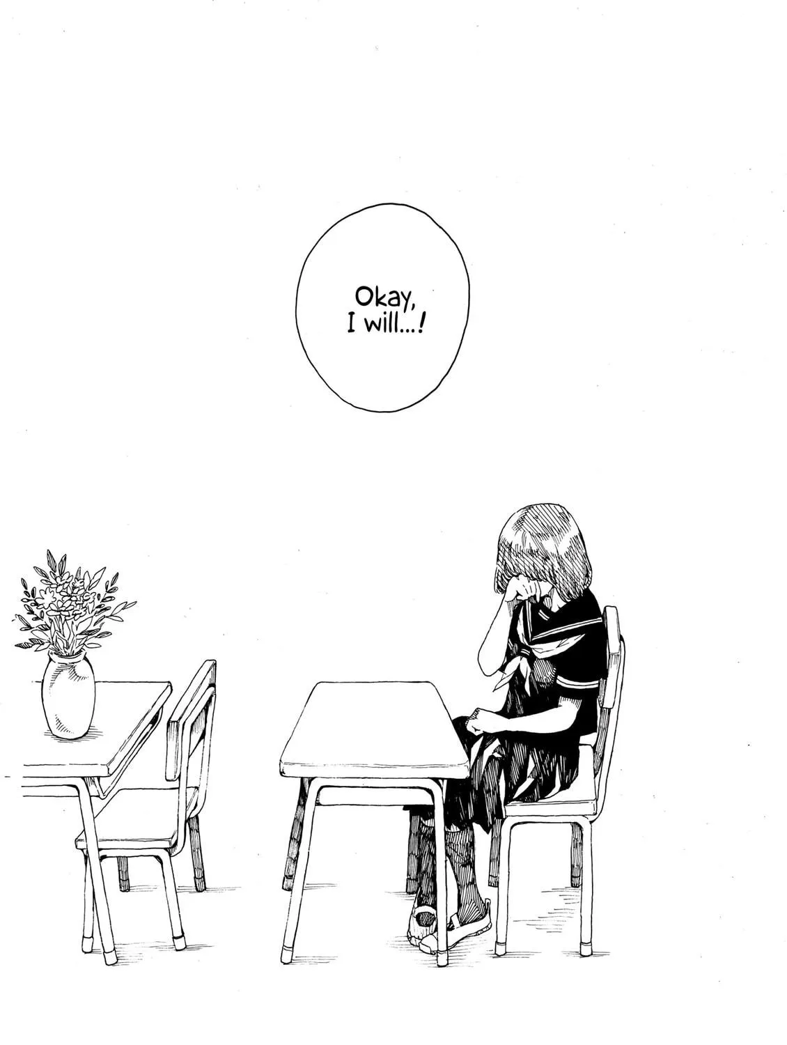 Edogawa Osamu's Anthology Chapter 25 page 5 - 