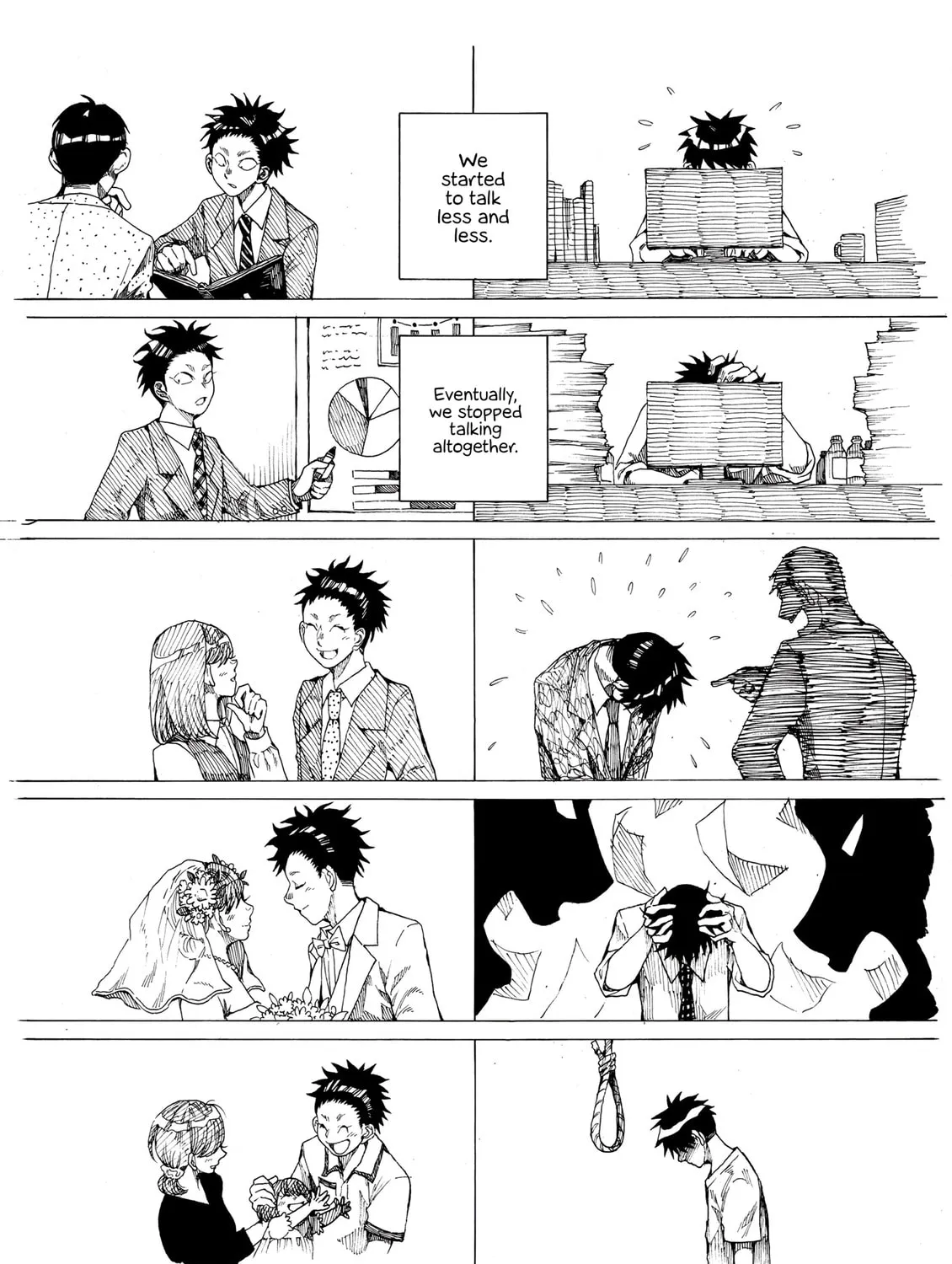 Edogawa Osamu's Anthology Chapter 29 page 3 - 