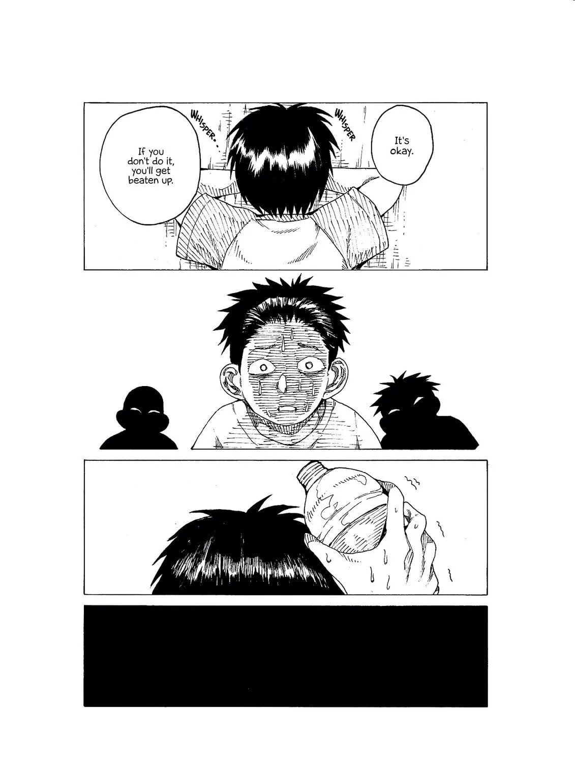 Edogawa Osamu's Anthology Chapter 32 page 5 - 