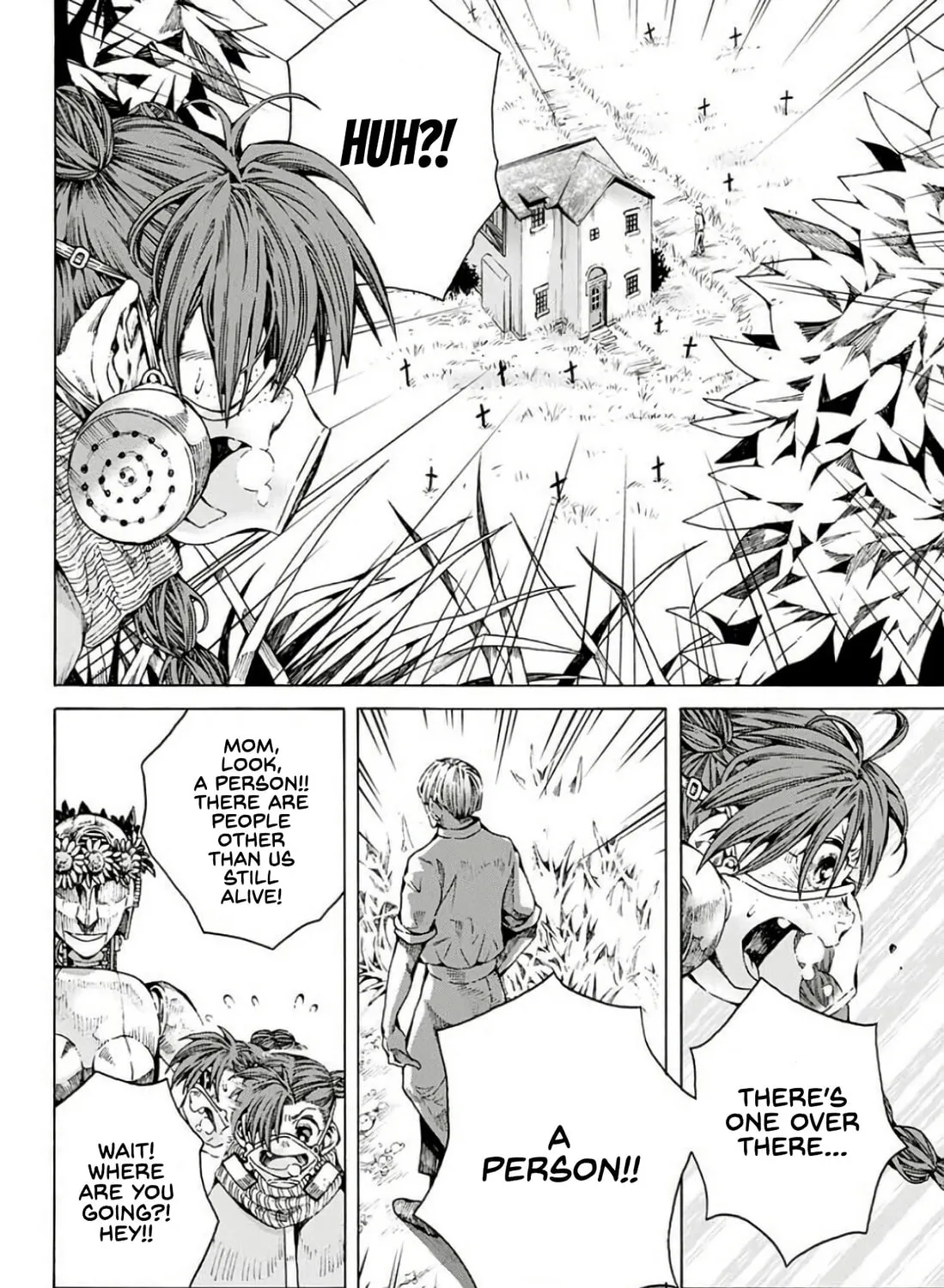 Edogawa Osamu's Anthology Chapter 33 page 31 - 