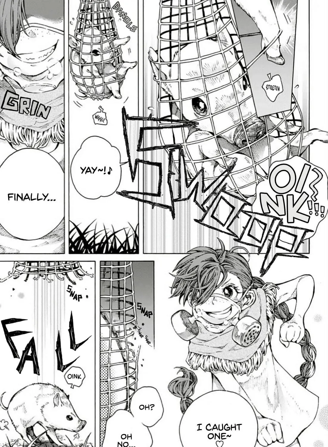 Edogawa Osamu's Anthology Chapter 33 page 41 - 