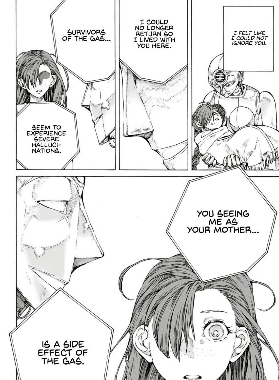 Edogawa Osamu's Anthology Chapter 33 page 78 - 