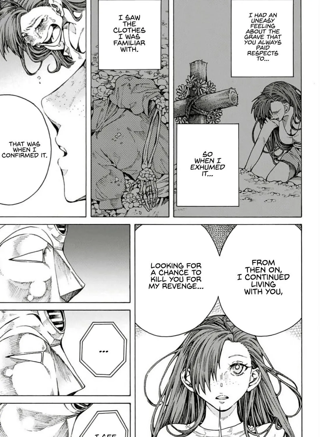 Edogawa Osamu's Anthology Chapter 33 page 88 - 