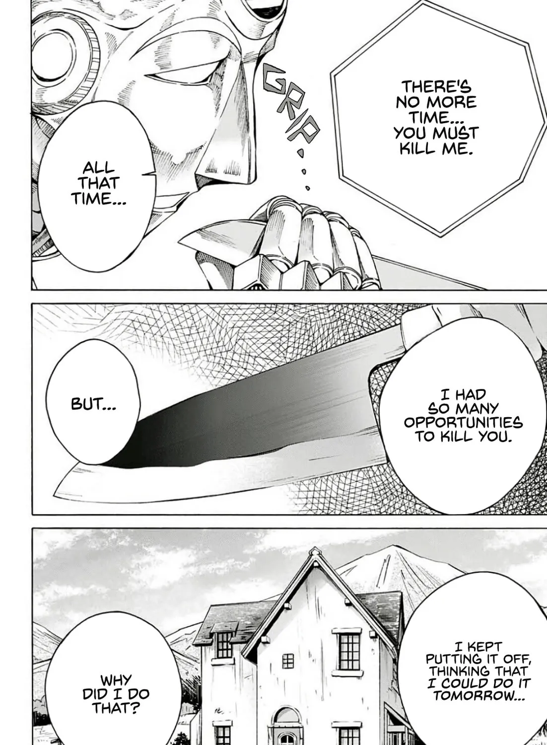 Edogawa Osamu's Anthology Chapter 33 page 90 - 