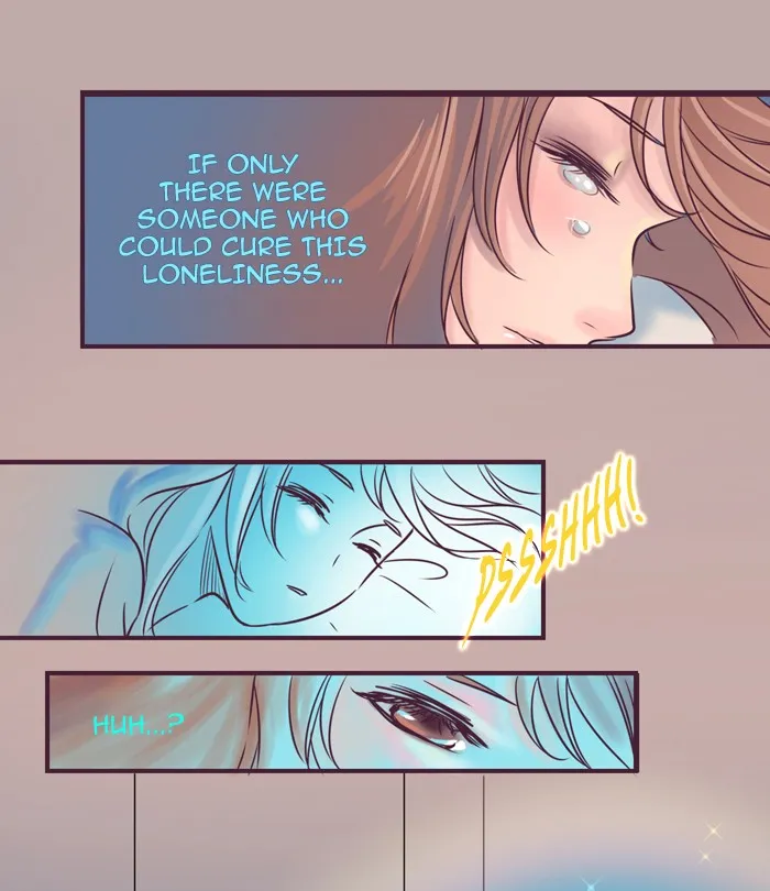 Eggnoid Chapter 1 page 11 - 