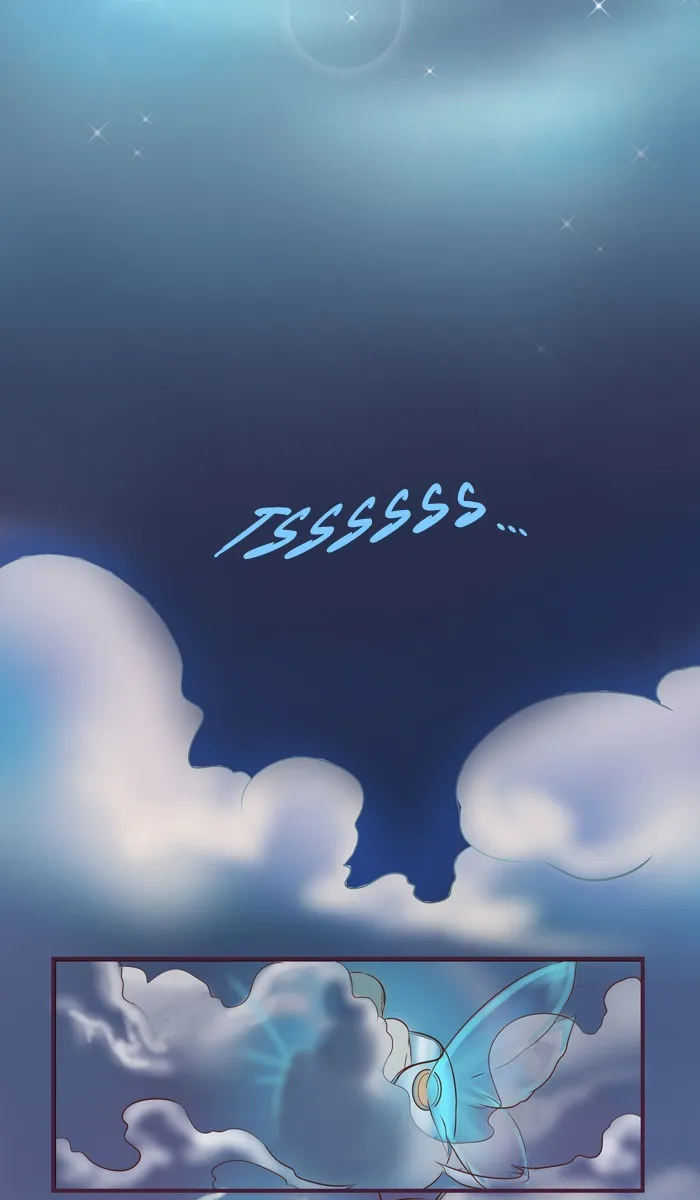 Eggnoid Chapter 1 page 14 - 