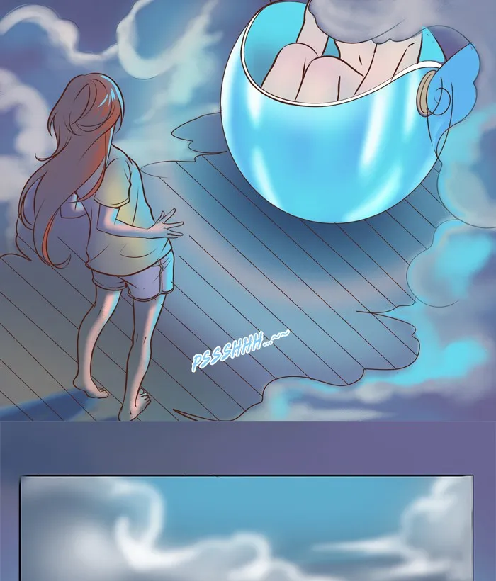 Eggnoid Chapter 1 page 15 - 