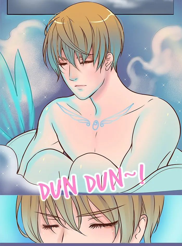 Eggnoid Chapter 1 page 16 - 