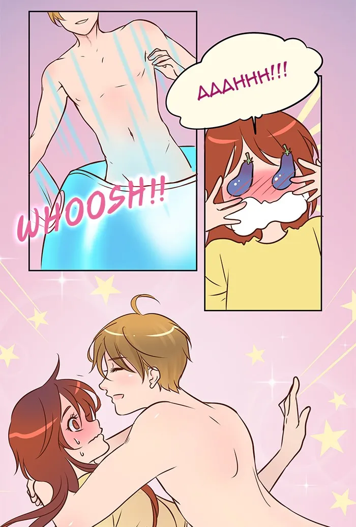 Eggnoid Chapter 1 page 19 - 