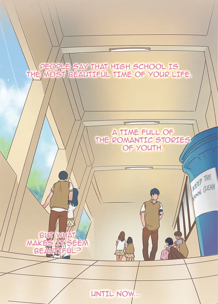 Eggnoid Chapter 1 page 3 - 