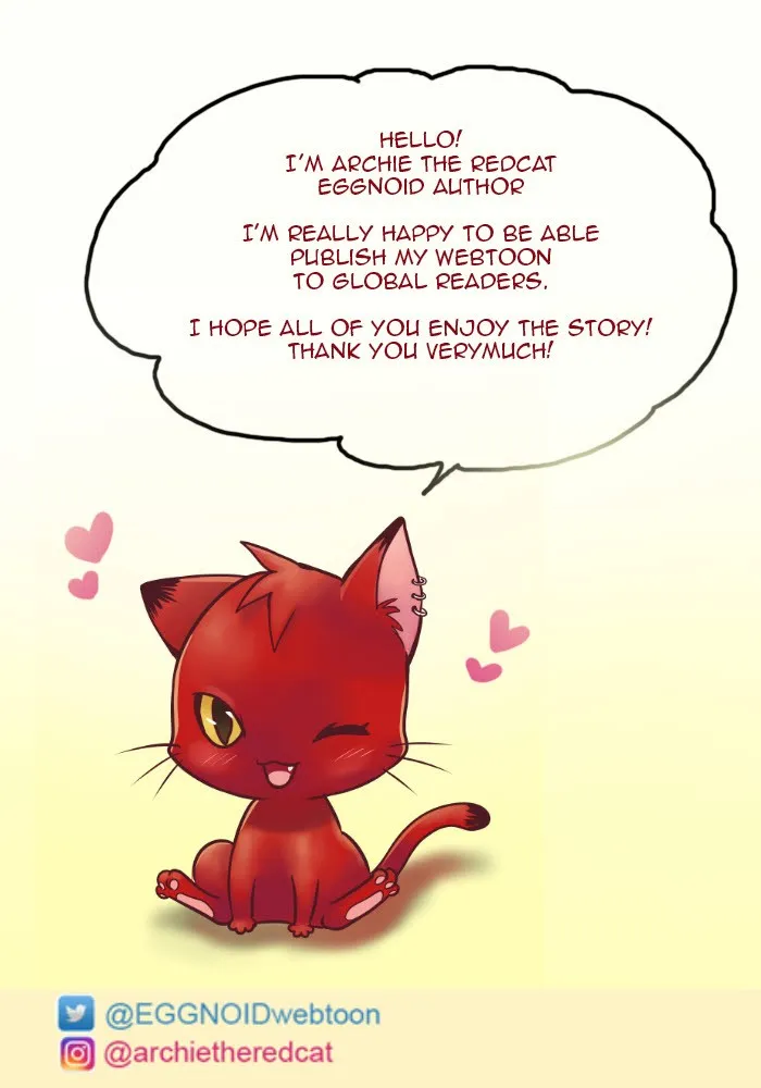 Eggnoid Chapter 1 page 26 - 