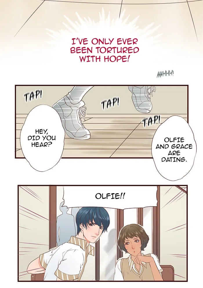 Eggnoid Chapter 1 page 4 - 