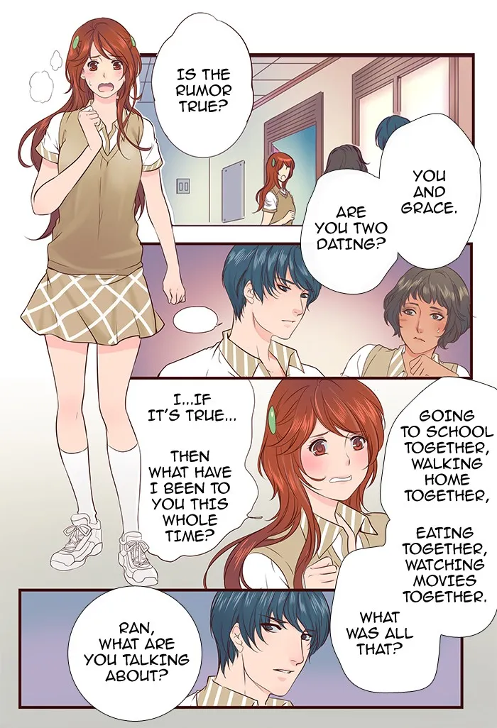 Eggnoid Chapter 1 page 5 - 