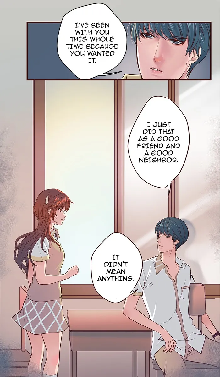 Eggnoid Chapter 1 page 6 - 