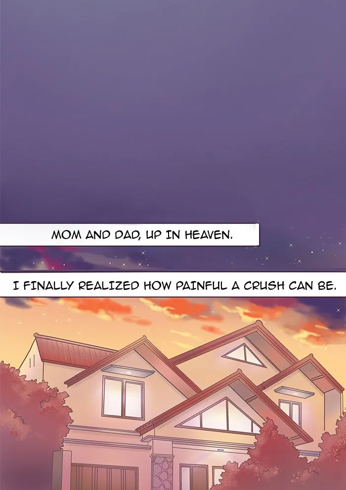Eggnoid Chapter 1 page 8 - 