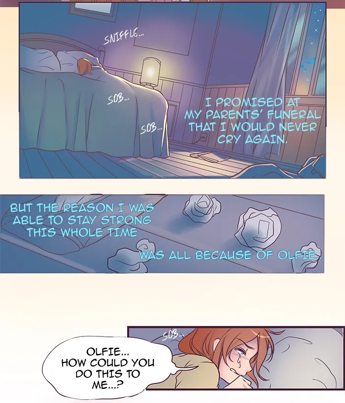 Eggnoid Chapter 1 page 9 - 