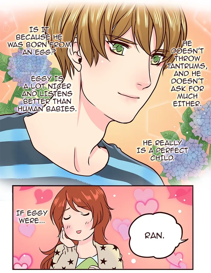 Eggnoid Chapter 10 page 16 - 