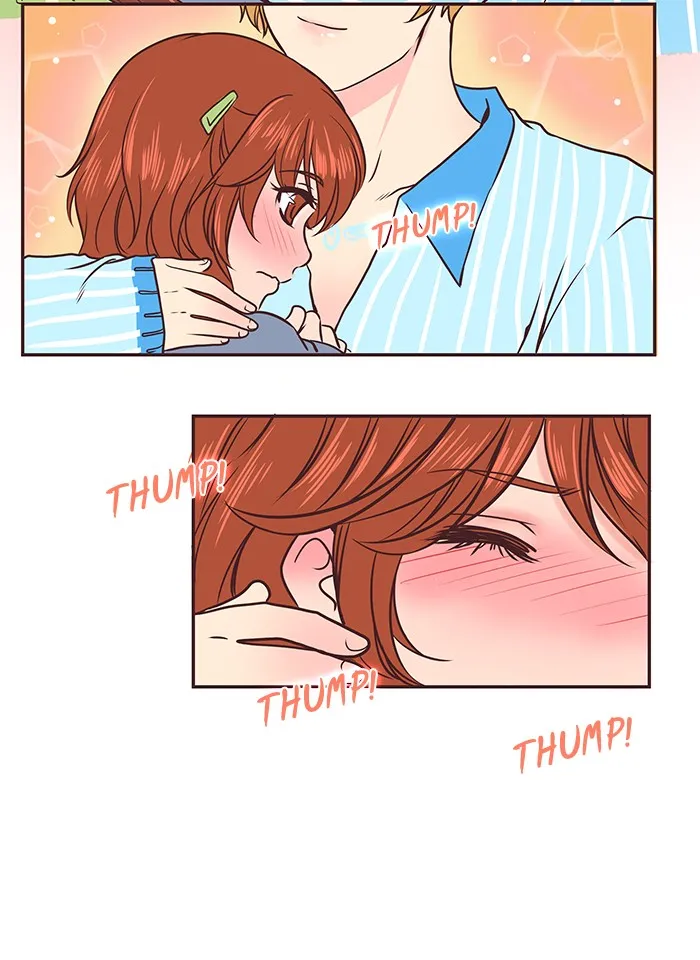 Eggnoid Chapter 10 page 23 - 