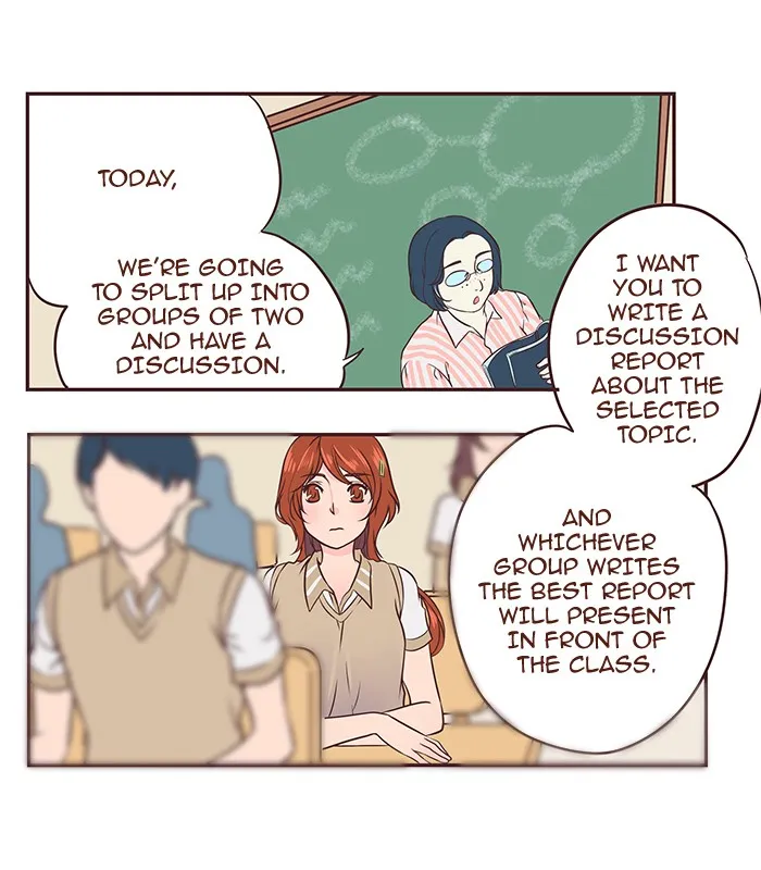 Eggnoid Chapter 10 page 25 - 