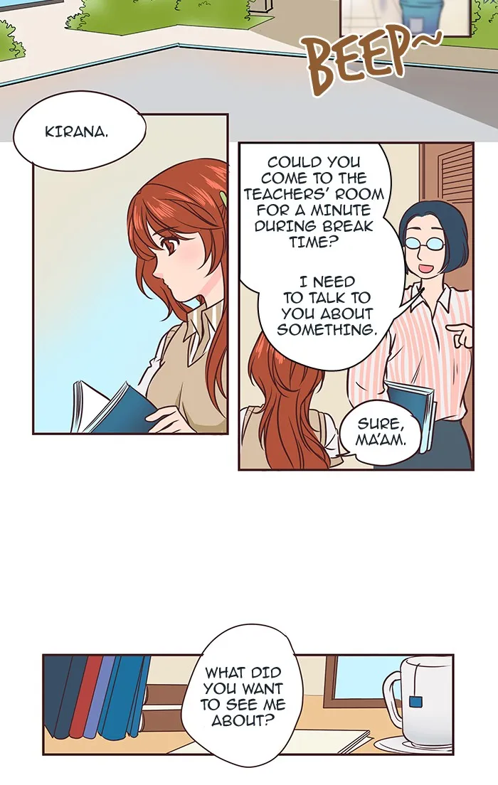 Eggnoid Chapter 10 page 28 - 