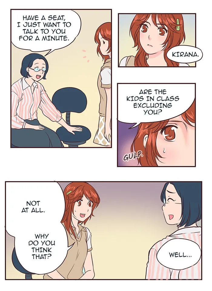 Eggnoid Chapter 10 page 29 - 