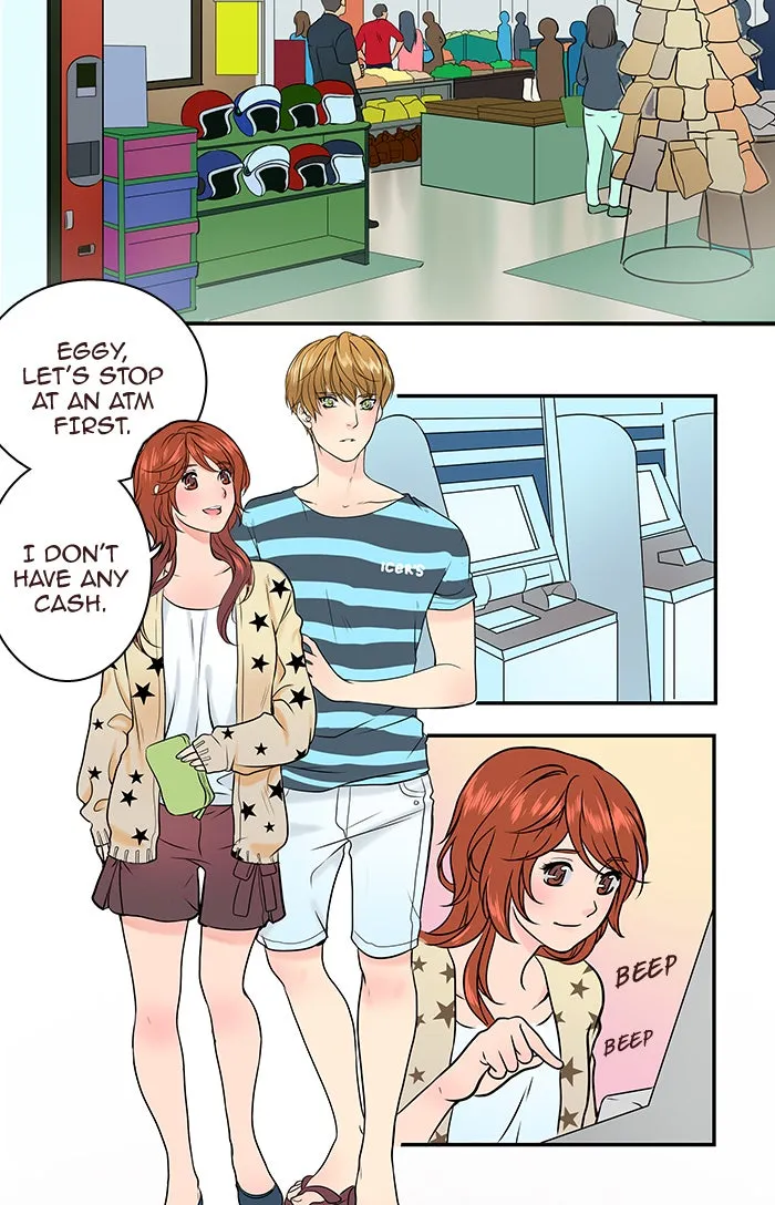 Eggnoid Chapter 10 page 4 - 