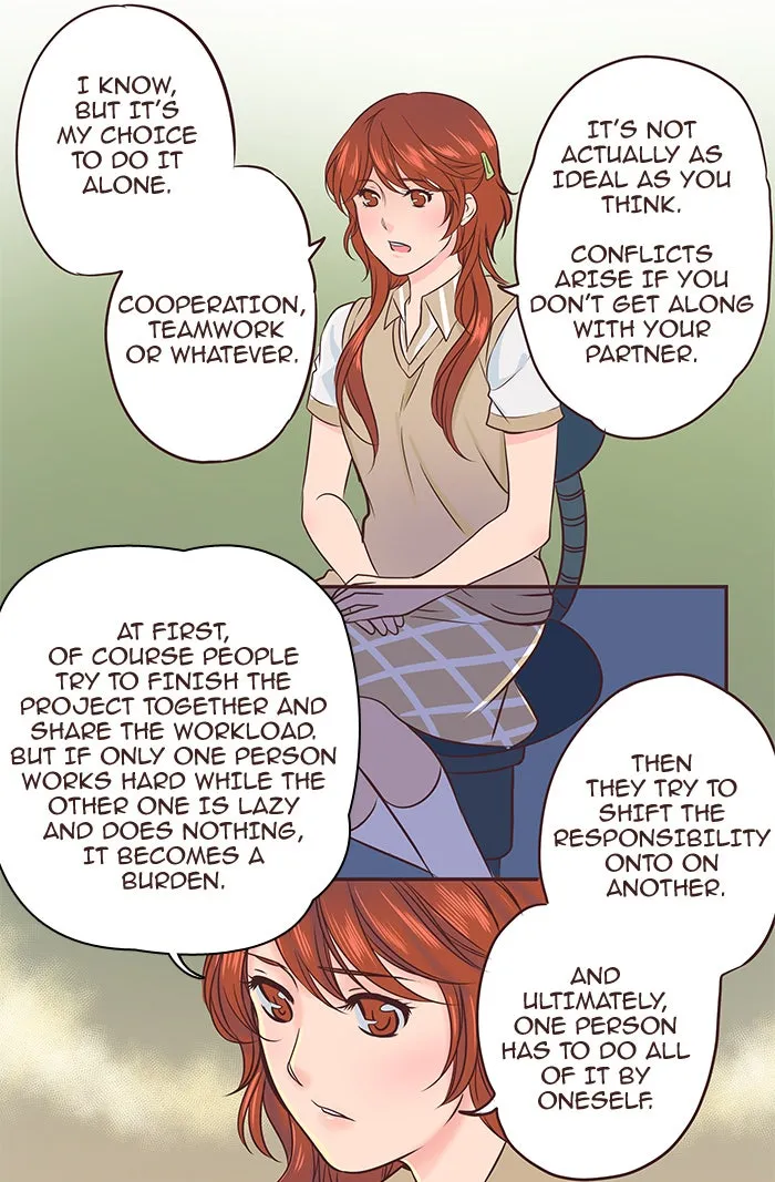 Eggnoid Chapter 10 page 31 - 