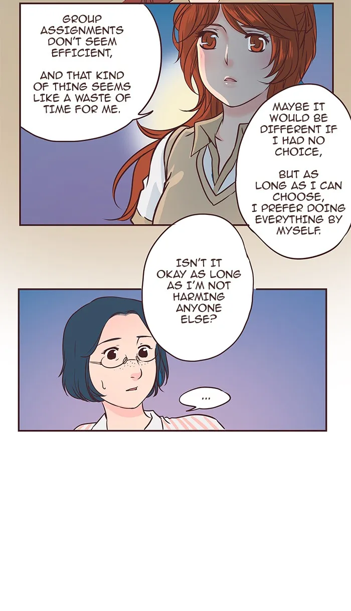Eggnoid Chapter 10 page 32 - 