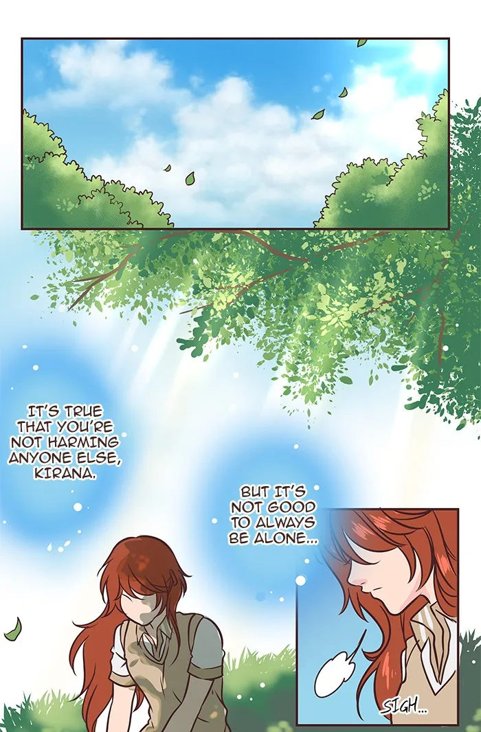 Eggnoid Chapter 10 page 33 - 