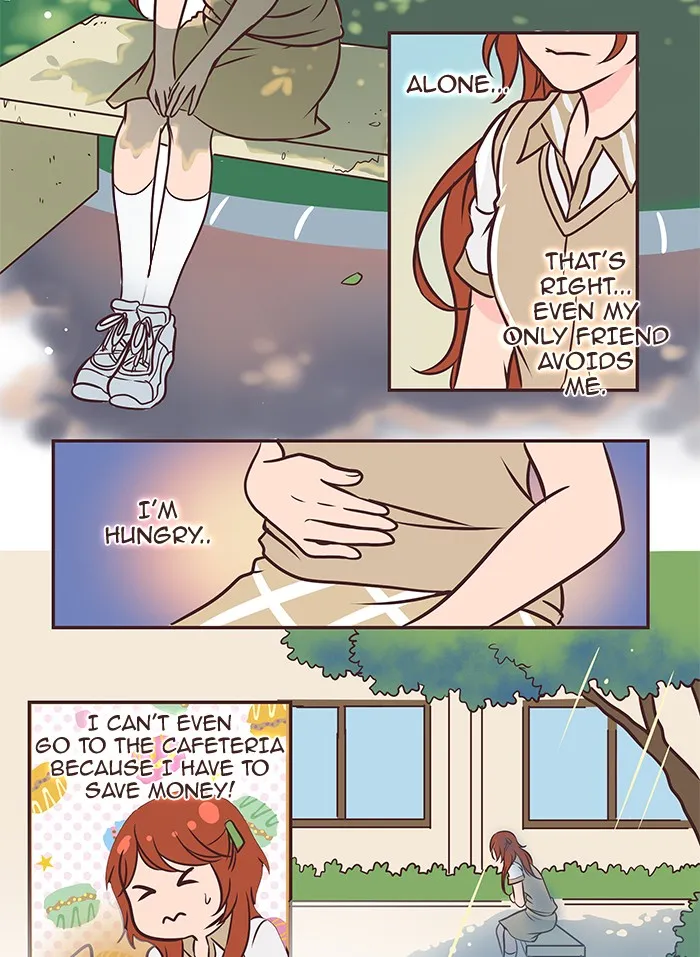 Eggnoid Chapter 10 page 34 - 