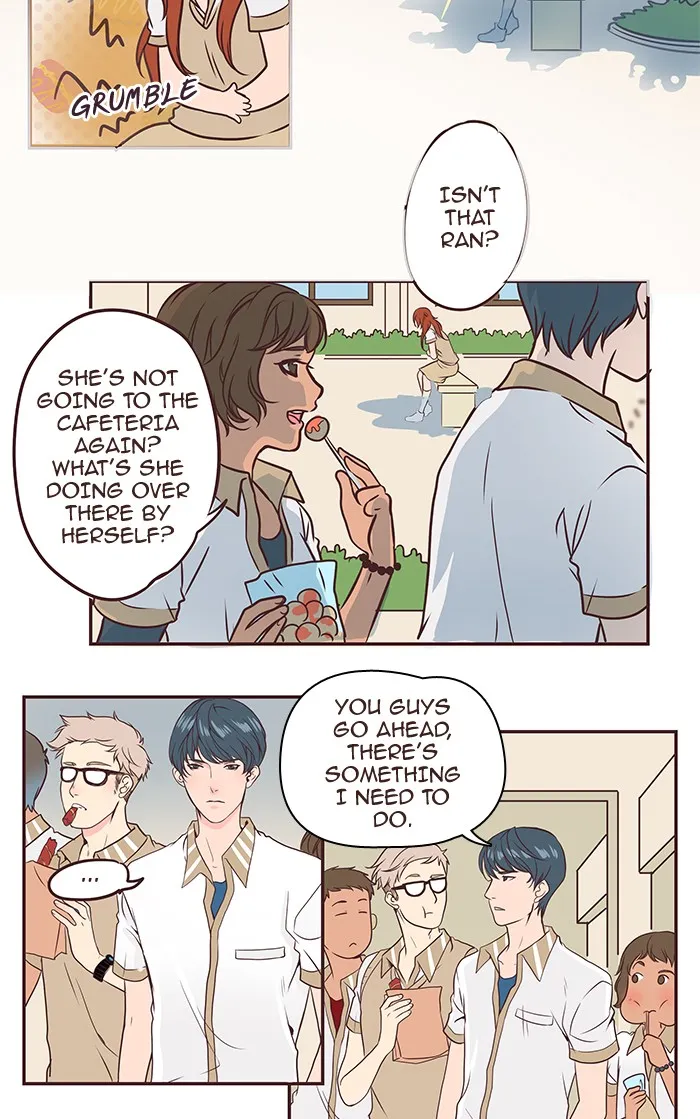 Eggnoid Chapter 10 page 35 - 