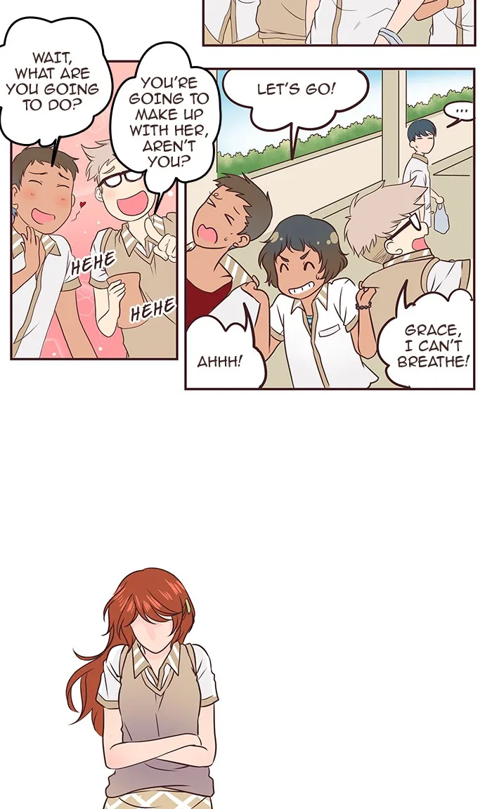 Eggnoid Chapter 10 page 36 - 