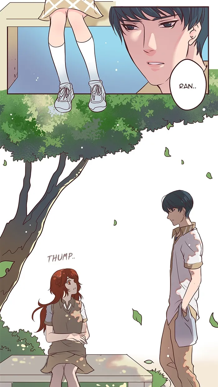 Eggnoid Chapter 10 page 37 - 