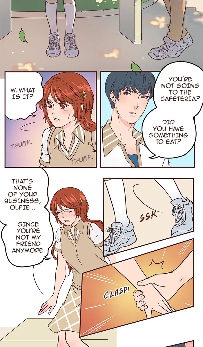 Eggnoid Chapter 10 page 38 - 