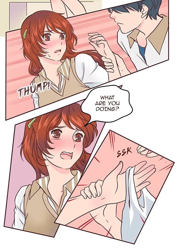 Eggnoid Chapter 10 page 39 - 